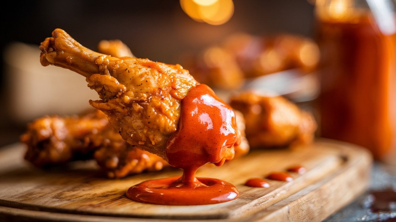 Kip Piri Piri Recept: Authentiek Portugees Genieten